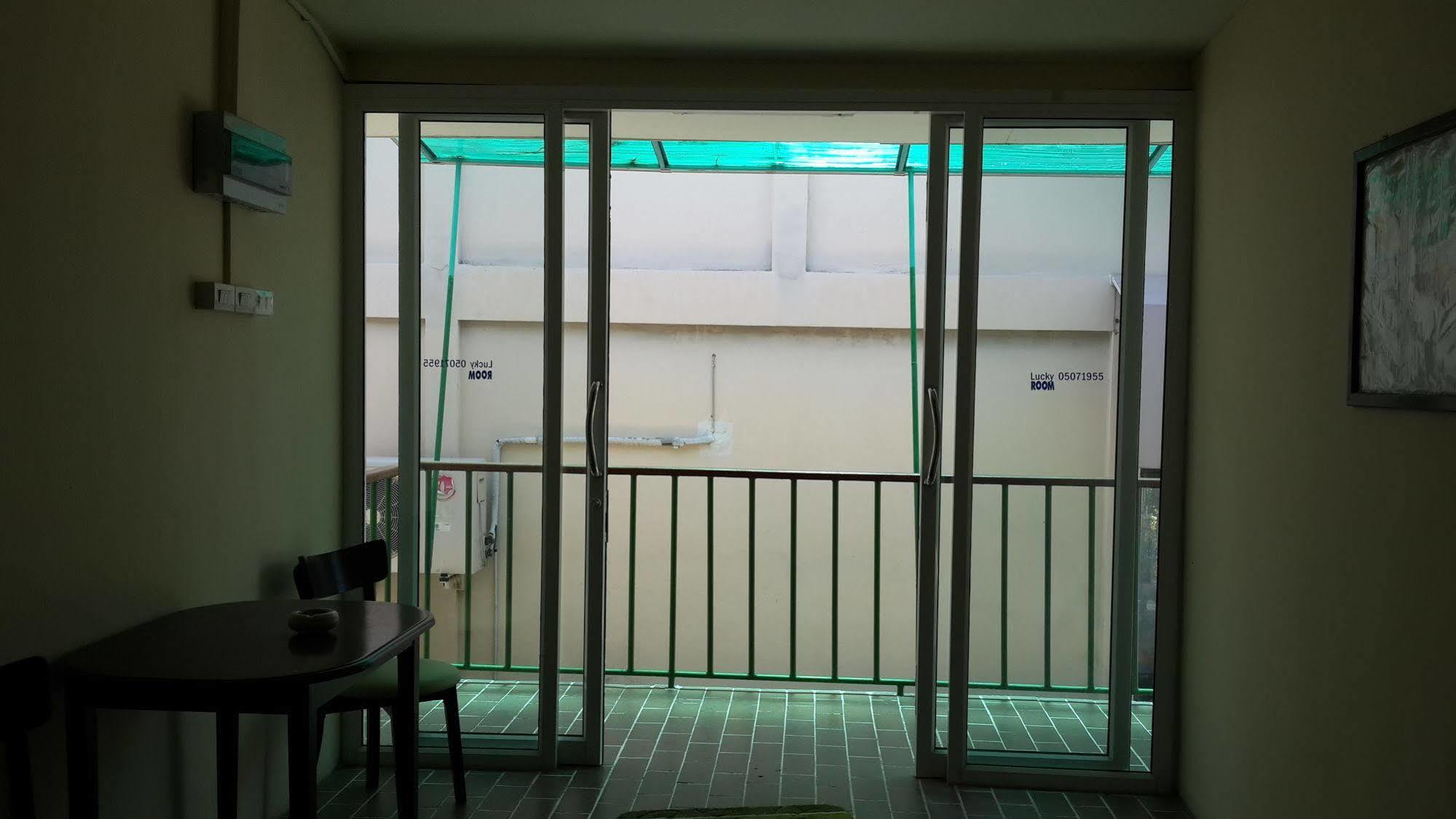 Da Papa Residence Chaweng  Exterior foto